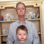 Donald Koenig - @keepthefaithdad - Instagram