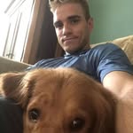 Kush Donald - @donaldkush97 - Instagram