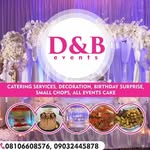 D&b Events - @donaldlaide - Instagram