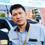 Sales Toyota Toba - @donald_lalahi - Instagram