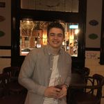 Nick Darren - @ladnerdonald71 - Instagram