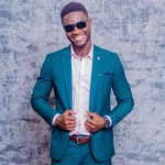 Lamah Lamah - @donaldlamah - Instagram