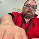 Donald landers - @womcomcats789 - Instagram
