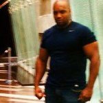 Donald Larkin - @dlbigman - Instagram