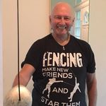 Donald Larkin - @donaldlarkin84 - Instagram
