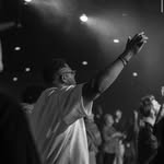 Donald Leroy Williams - @_dondiakonos - Instagram