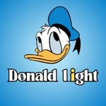 Donald light - @the.donald.light - Instagram