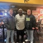 Donald Lightfoot - @donaldlightfoot6 - Instagram