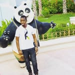 Donald Busingye Linest - @donaldlinest - Instagram