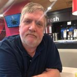 Donald Lipscomb - @donald.lipscomb.5268 - Instagram