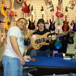 Donald Locklear - @donaldlocklear - Instagram