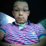Donald Locklear - @donaldlocklear22 - Instagram