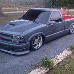 Donald Locklear - @pembrokesfireman - Instagram