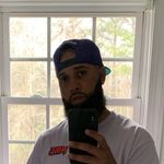 Donald Locklear Jr - @donaldlocklearjr - Instagram