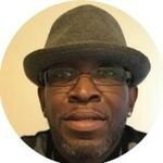 Elder Donald Locklear jr - @drdonaldlocklear35 - Instagram