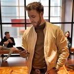 Donald Lucas - @donald_lucas269 - Instagram