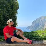 Donald Lutaj - @donaldlutaj - Instagram