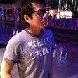 Donald Lum - @orange_donald_duck - Instagram