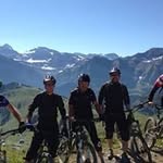 Donald Lumsden - @lumsdendonald - Instagram