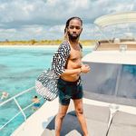 Donald D. Lynn - @colorfuldreadhead - Instagram