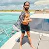 Donald Lynn - @colorfuldreadhead - TikTok