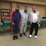 Donald Lyons - @donaldlyons5 - Instagram