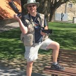 Donald L MacKinnon - @mackinnon1808 - Instagram