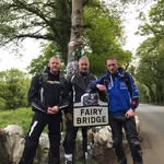 Donald MacKinnon - @mackinnon203 - Instagram