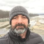 Donald Mackinnon - @djmackinnon70 - Instagram