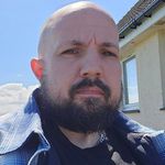 Donald MacKinnon - @donald_a_mackinnon - Instagram