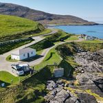 Donald MacLean - @isle_of_barra_camping - Instagram