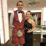Donald Maclean - @donnaymac - Instagram
