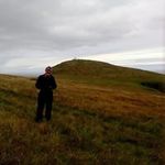 Donald Maclean - @domhnallbeag - Instagram