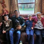 Donald Maclean - @donniemac111 - Instagram