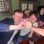 Donald Maclean - @donaldm2016 - Instagram