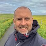 Donald MacLeod - @donmac818 - Instagram