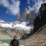Donald MacLeod - @donaldmacleod34 - Instagram