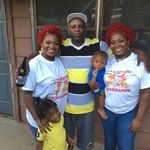 Donald Maddox - @donald.maddox.14 - Instagram