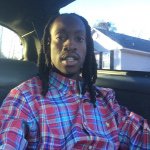 Donald Major - @dmajor32 - Instagram