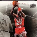 Donald Major - @52dem711_basketball_cards - Instagram