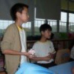 Donald Mak - @kanetitian - Instagram