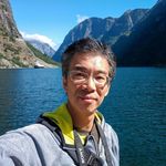 Donald Mak - @dckmak - Instagram