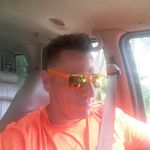 Donald Mansfield - @challenging_mortality - Instagram