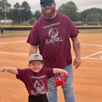 Donald Mansfield - @djmansfield17 - Instagram