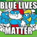 Donald Mansfield Jr. - @smurfbro13 - Instagram