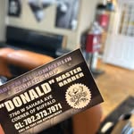 @donald_masterbarber - Instagram