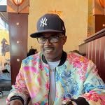 Donald Stallings / Master Prink 123 / Graphic Artist - @23trolleystop - Instagram