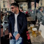 Donald Maxwell-Scott - @donaldmaxwellscott - Instagram