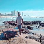 Donaldo Maximo - @donaldmax2403 - Instagram