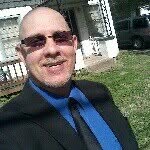 Donald Maxey - @maxey45216 - Instagram